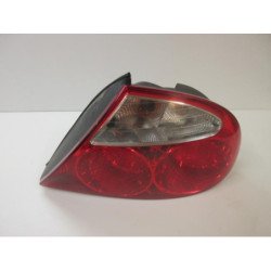 Feu Arriere Principal Droit (feux) Jaguar S-type Phase 2